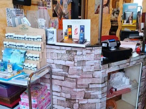 negozio in affitto a Novara in zona zona Sant'Agabio