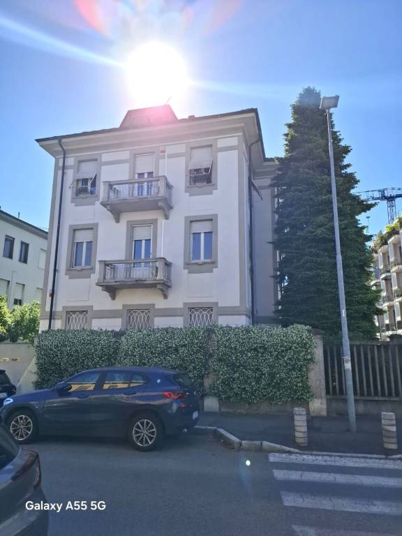 appartamento in affitto a Novara in zona zona Sacro Cuore