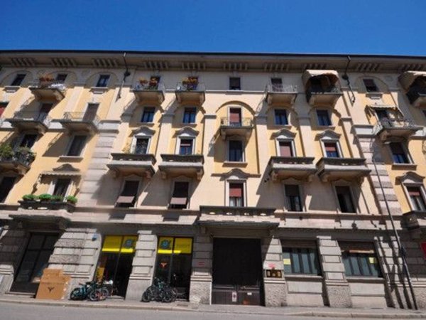 appartamento in affitto a Novara in zona Centro Città