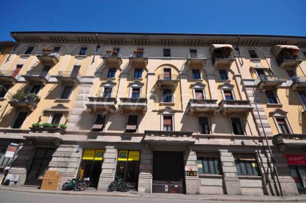 appartamento in affitto a Novara in zona zona Sacro Cuore