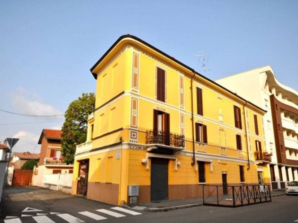 appartamento in affitto a Novara in zona Zona Santa Rita