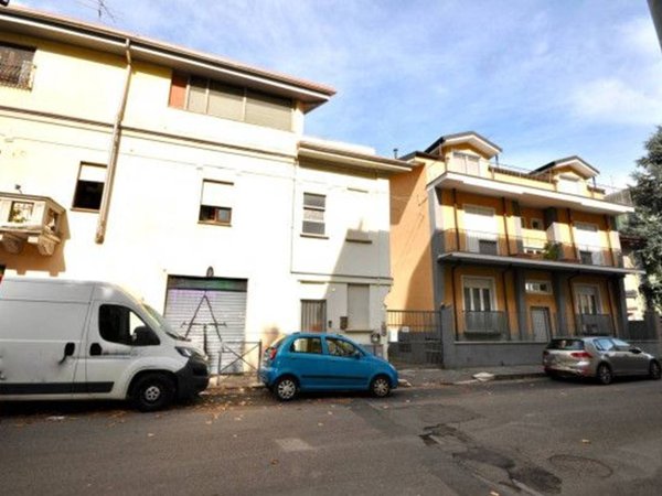 appartamento in affitto a Novara in zona zona Porta Mortara
