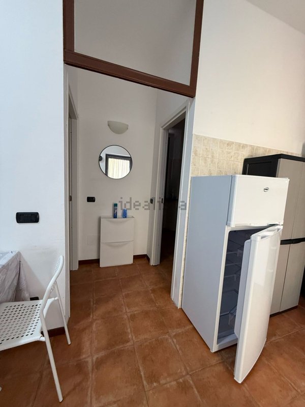 appartamento in affitto a Novara in zona Centro Città