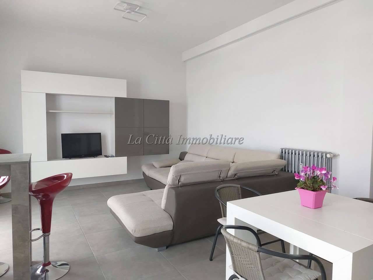 appartamento in affitto a Novara in zona zona Agogna - San Paolo