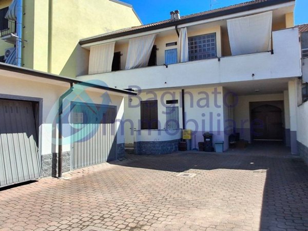 appartamento in affitto a Novara in zona zona Sant'Andrea - San Rocco
