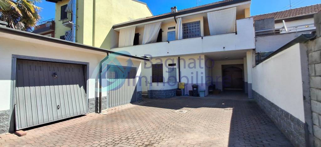 appartamento in affitto a Novara in zona zona Sant'Andrea - San Rocco