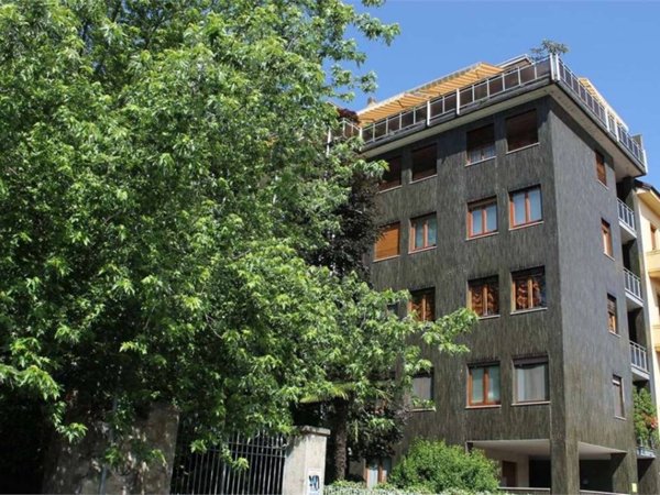 appartamento in affitto a Novara in zona zona Sacro Cuore