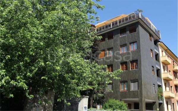 appartamento in affitto a Novara in zona zona Sacro Cuore