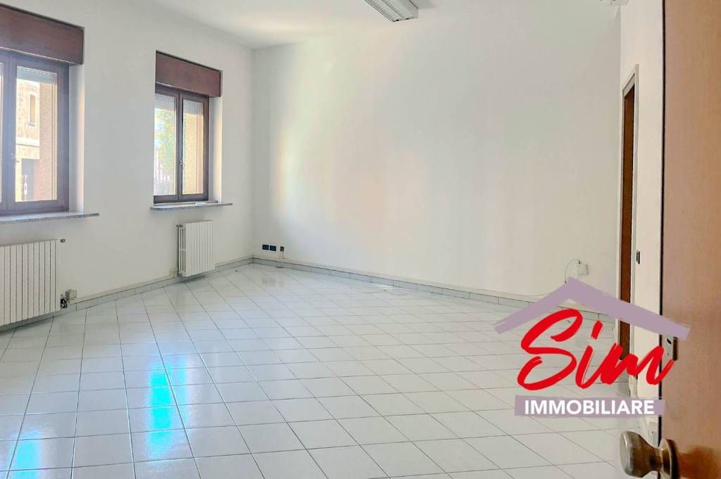appartamento in affitto a Novara in zona Centro Città