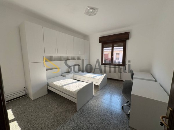 appartamento in affitto a Novara in zona zona Sant'Andrea - San Rocco