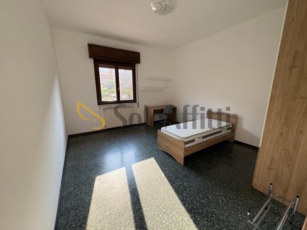 appartamento in affitto a Novara in zona zona Sant'Andrea - San Rocco