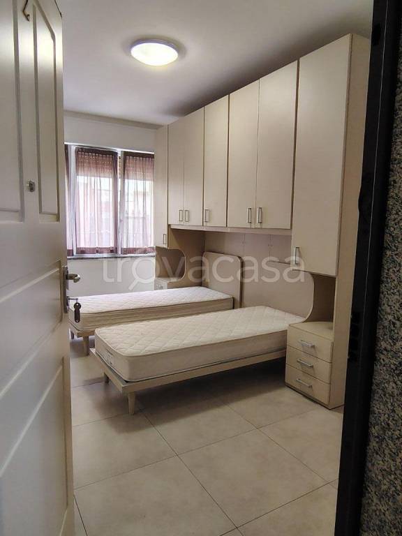 appartamento in affitto a Novara in zona zona Sant'Agabio