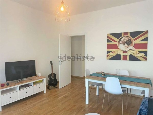 appartamento in affitto a Novara in zona zona San Martino