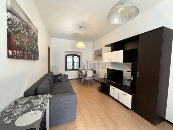 appartamento in affitto a Novara in zona Centro Città