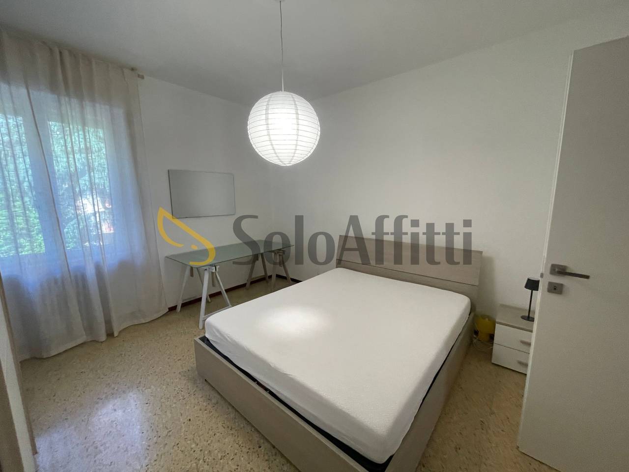 appartamento in affitto a Novara in zona zona Agogna - San Paolo