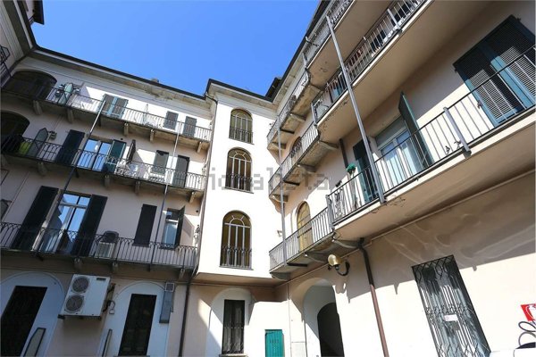 ufficio in affitto a Novara in zona Centro Città