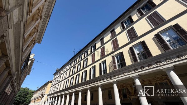 ufficio in affitto a Novara in zona Centro Città