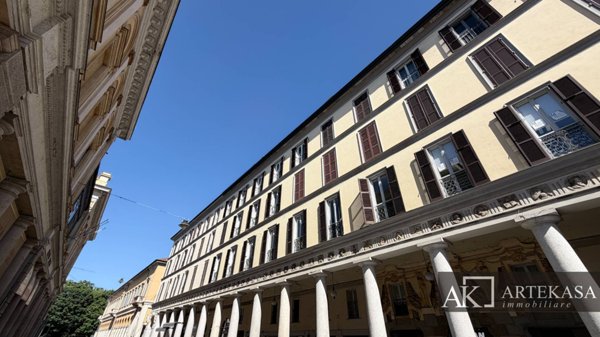 ufficio in affitto a Novara in zona Centro Città