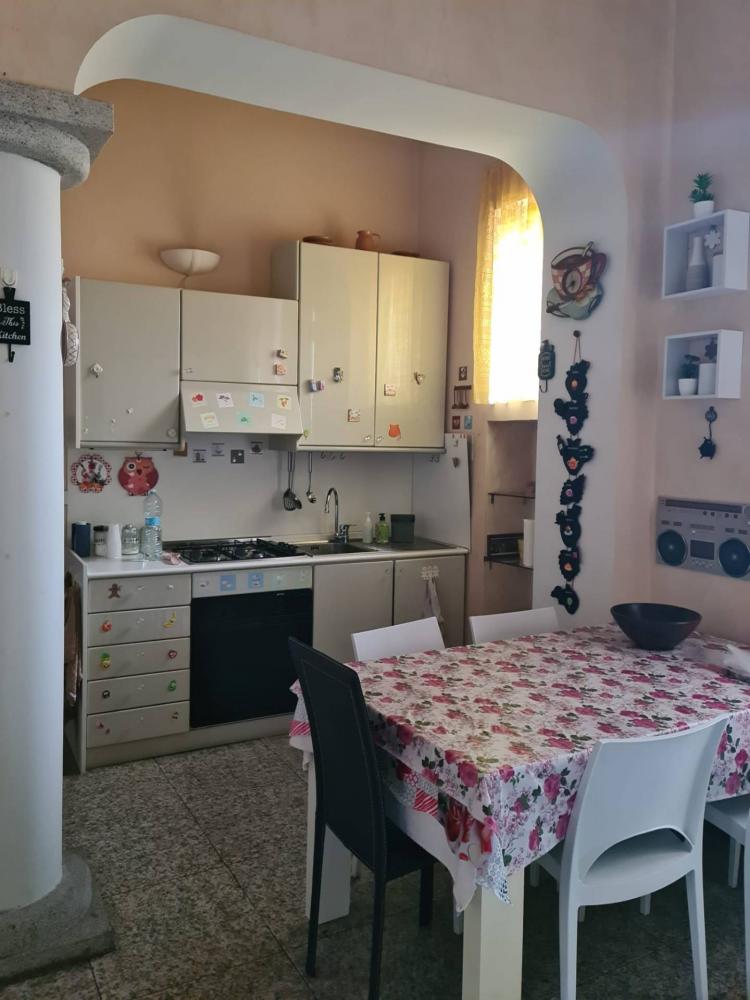 appartamento in affitto a Novara in zona Centro Città