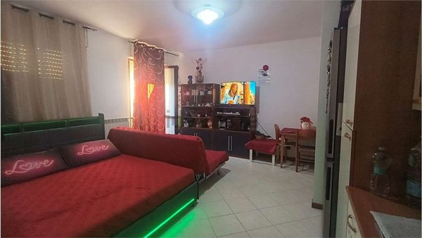 appartamento in affitto a Novara in zona Centro Città