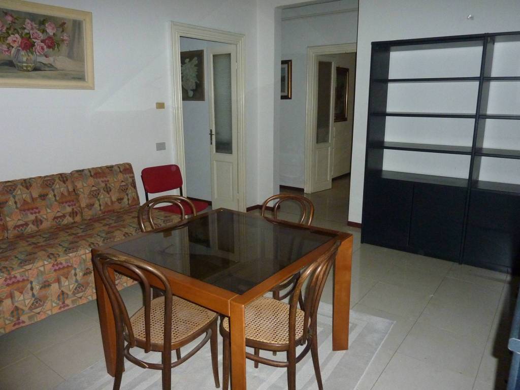 appartamento in affitto a Novara in zona zona San Martino