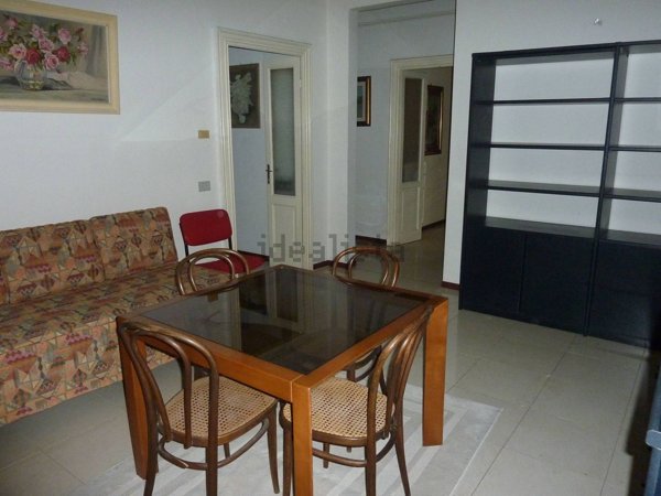 appartamento in affitto a Novara in zona zona San Martino