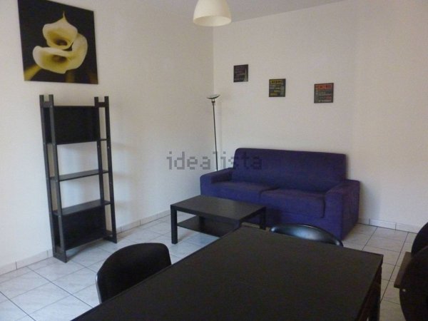 appartamento in affitto a Novara in zona zona San Martino