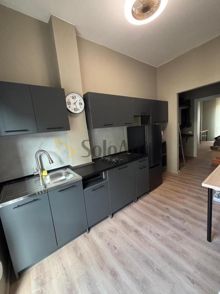 appartamento in affitto a Novara in zona zona Sant'Andrea - San Rocco
