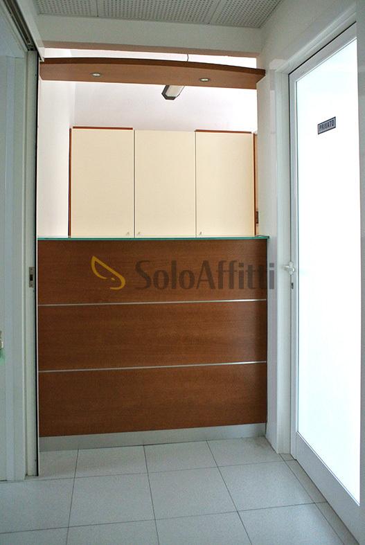 appartamento in affitto a Novara in zona zona San Martino