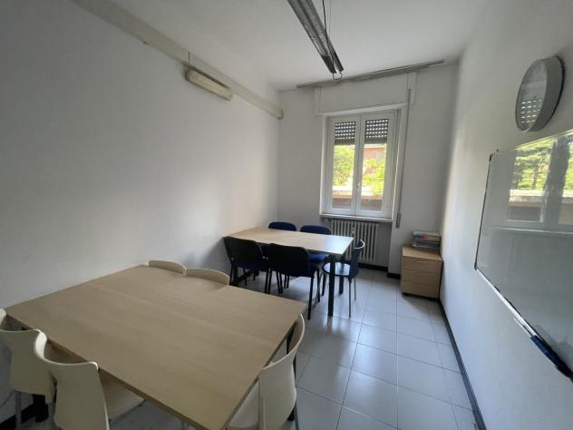 ufficio in affitto a Novara in zona zona San Martino