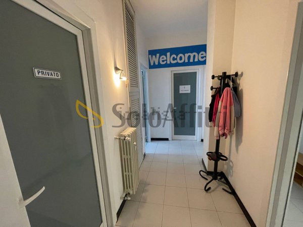 ufficio in affitto a Novara in zona zona San Martino