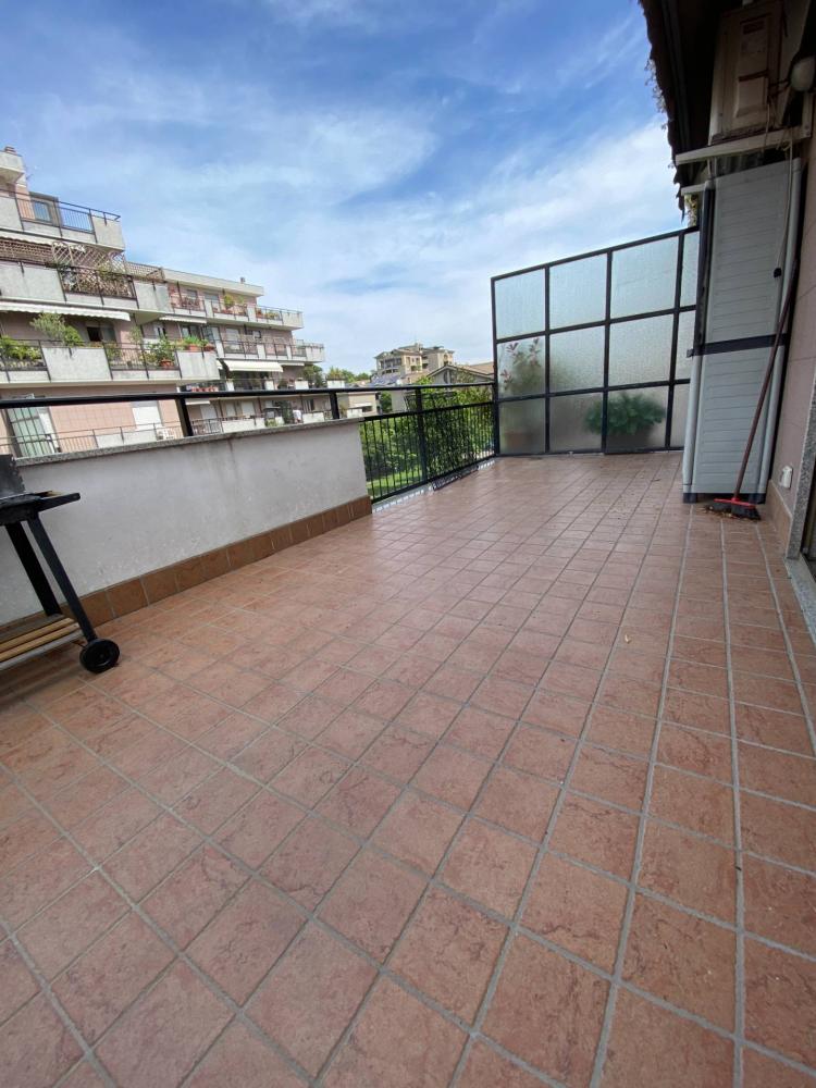 appartamento in affitto a Novara in zona zona Bicocca