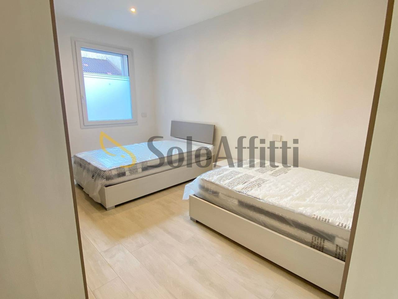 appartamento in affitto a Novara in zona zona San Martino