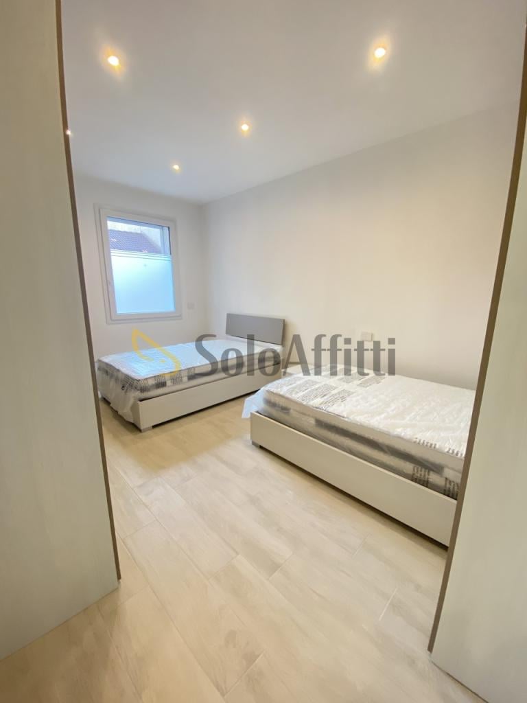 appartamento in affitto a Novara in zona zona San Martino