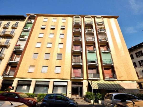 appartamento in affitto a Novara in zona zona Porta Mortara