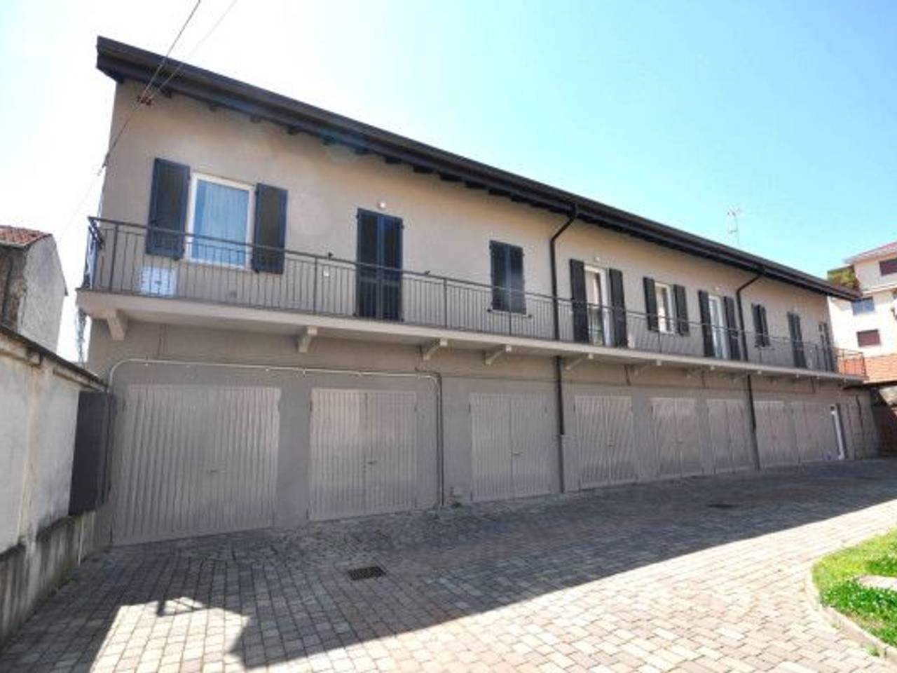 appartamento in affitto a Novara in zona zona Sant'Andrea - San Rocco