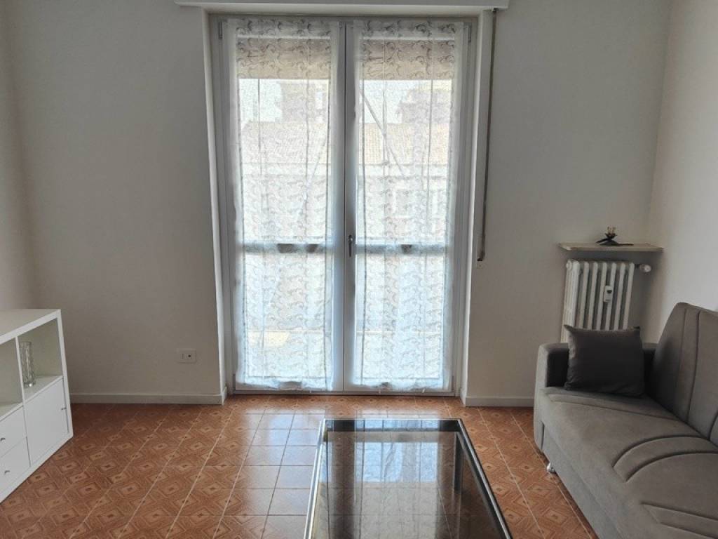 appartamento in affitto a Novara in zona zona Agogna - San Paolo