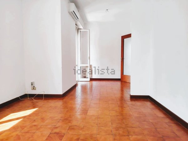 appartamento in affitto a Novara
