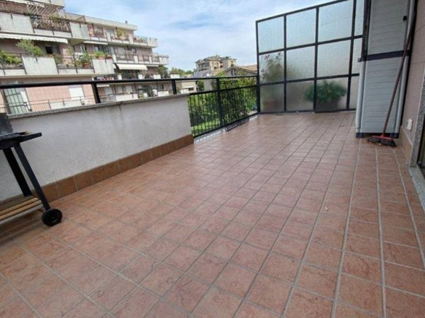 appartamento in affitto a Novara in zona zona Bicocca