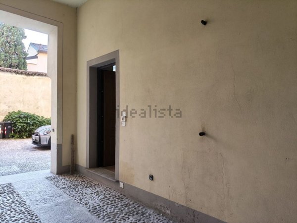 appartamento in affitto a Novara in zona Centro Città