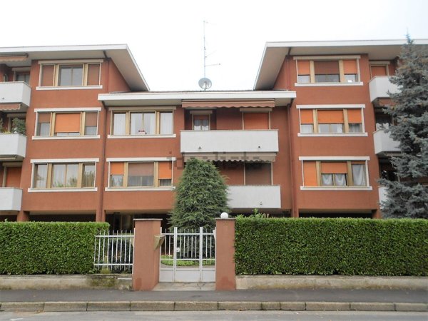 appartamento in affitto a Novara in zona zona Cittadella - Villaggio Dalmazia