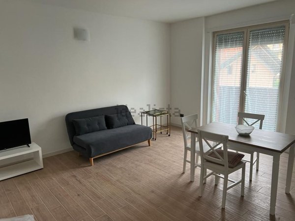 appartamento in affitto a Novara