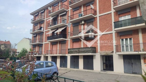 appartamento in affitto a Novara