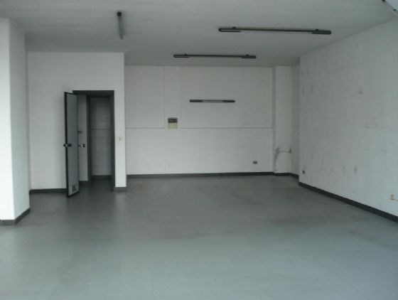 appartamento in affitto a Novara in zona Centro Città