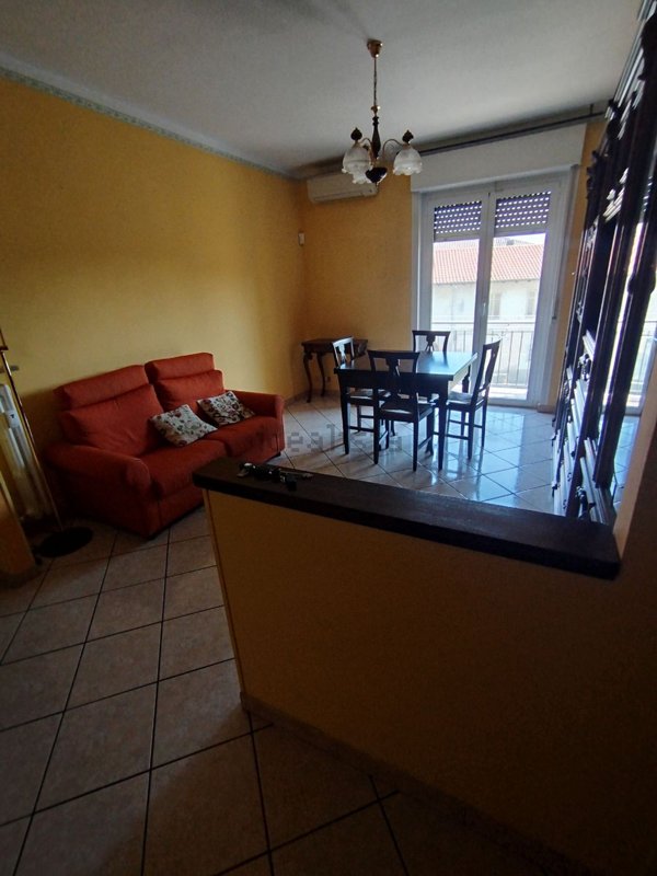 appartamento in affitto a Novara in zona Zona Santa Rita
