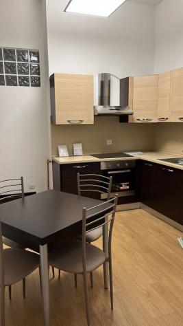 appartamento in affitto a Novara in zona Centro Città