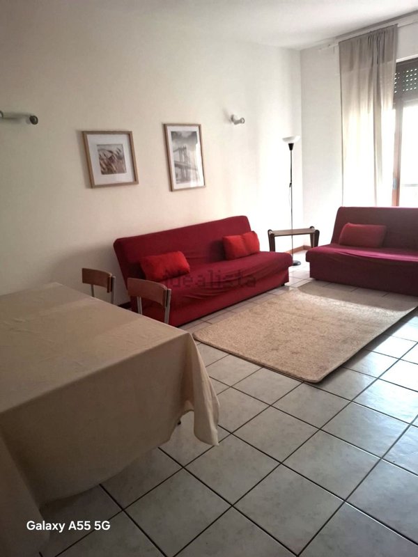 appartamento in affitto a Novara in zona Centro Città