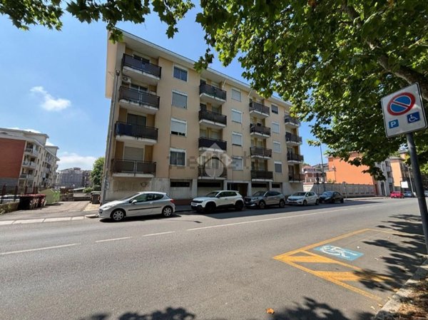 appartamento in affitto a Novara in zona zona Porta Mortara