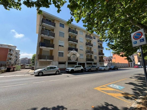 appartamento in affitto a Novara in zona zona Bicocca