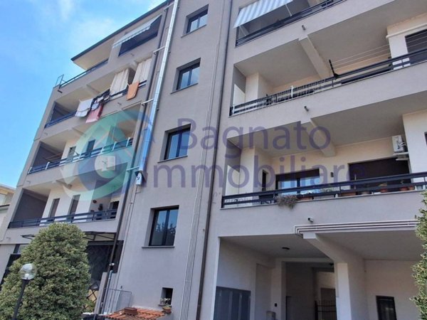 appartamento in affitto a Novara in zona zona Sant'Andrea - San Rocco